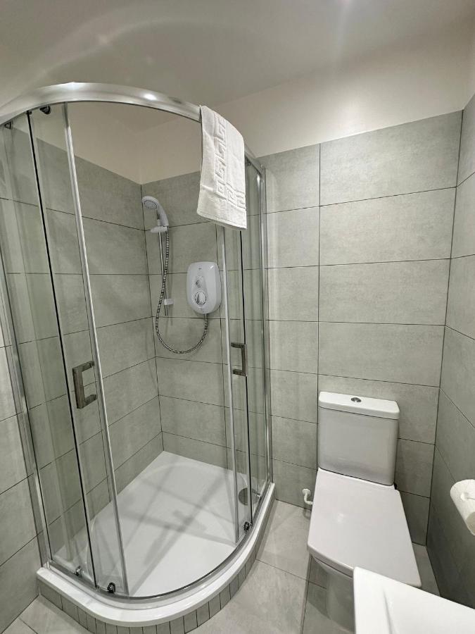 2A Soho Studios By Indigo Flats Sleeps 4 Londres Exterior foto